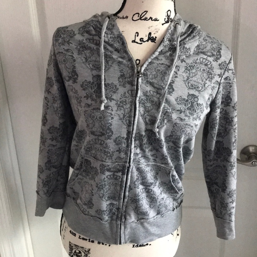 Body Central hoodie